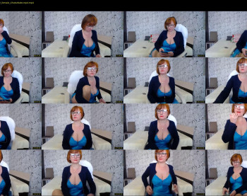 hotuwife — 149 minute Chaturbate female cam show recording, 480p, Feb 10, 2023