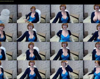 hotuwife — 38 minute Chaturbate female cam show recording, 480p, Feb 10, 2023