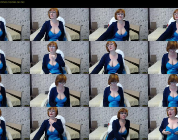 hotuwife — 41 minute Chaturbate female cam show recording, 480p, Feb 10, 2023