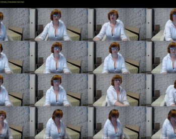 hotuwife — 5 minute Chaturbate female cam show recording, 480p, Feb 11, 2023