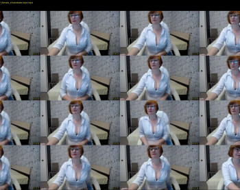 hotuwife — 7 minute Chaturbate female cam show recording, 480p, Feb 11, 2023