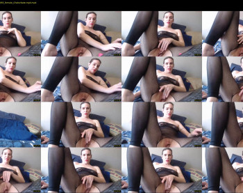 naughtytori — 45 minute Chaturbate female cam show recording, 480p, Feb 13, 2023