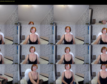 hotuwife — 22 minute Chaturbate female cam show recording, 480p, Feb 15, 2023
