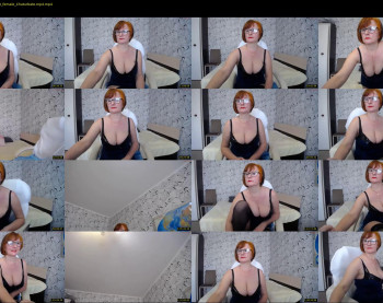 hotuwife — 112 minute Chaturbate female cam show recording, 480p, Feb 15, 2023