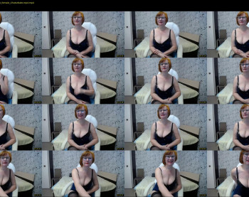 hotuwife — 4 minute Chaturbate female cam show recording, 480p, Feb 15, 2023