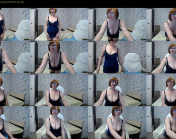 hotuwife — 6 minute Chaturbate female cam show recording, 480p, Feb 15, 2023