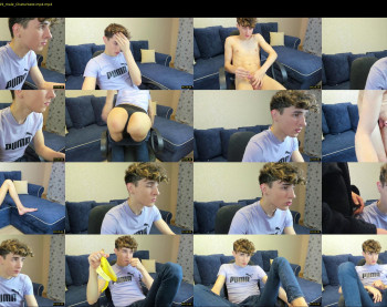 james_mil — 54 minute Chaturbate male cam show recording, 1080p, Feb 15, 2023