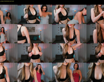 nikkilike — 20 minute Chaturbate female cam show recording, 1080p, Feb 15, 2023