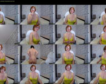 hotuwife — 148 minute Chaturbate female cam show recording, 480p, Feb 16, 2023