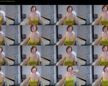 hotuwife — 29 minute Chaturbate female cam show recording, 480p, Feb 16, 2023