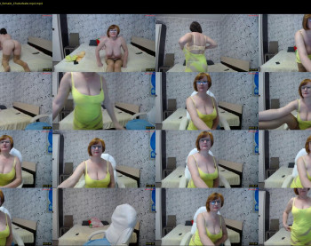 hotuwife — 20 minute Chaturbate female cam show recording, 480p, Feb 26, 2023