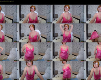hotuwife — 22 minute Chaturbate female cam show recording, 480p, Feb 28, 2023