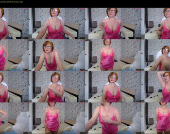 hotuwife — 45 minute Chaturbate female cam show recording, 480p, Feb 28, 2023