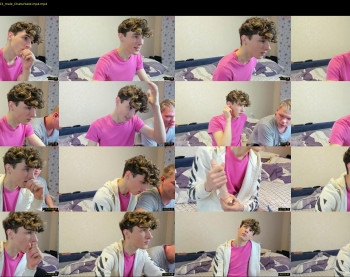 james_mil — 121 minute Chaturbate male cam show recording, 720p, Mar 2, 2023