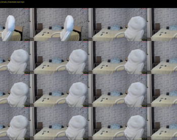 hotuwife — 17 minute Chaturbate female cam show recording, 480p, Mar 5, 2023