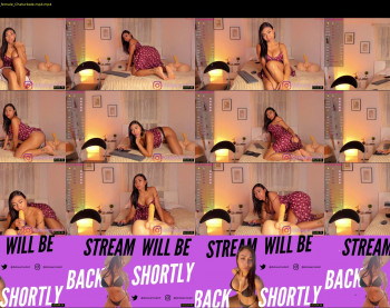 delsee_ — 86 minute Chaturbate female cam show recording, 720p, Mar 7, 2023