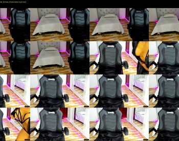kickyfox77 — 10 minute Chaturbate female cam show recording, 720p, Mar 19, 2023
