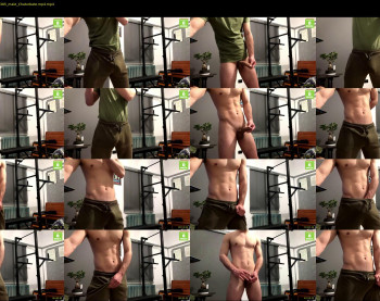 guy2015big — 48 minute Chaturbate male cam show recording, 720p, Mar 21, 2023
