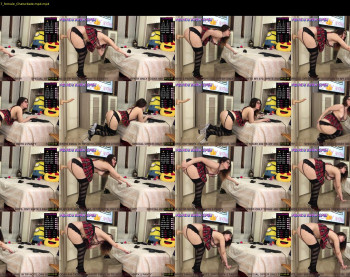 lady_anal — 4 minute Chaturbate female cam show recording, 720p, Mar 29, 2023