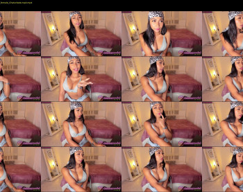 delsee_ — 4 minute Chaturbate female cam show recording, 720p, Apr 1, 2023