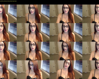 hot_milfy_mom — 5 minute Chaturbate female cam show recording, 480p, Apr 5, 2023