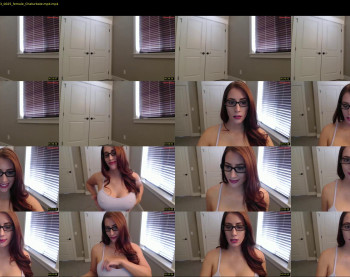 hot_milfy_mom — 6 minute Chaturbate female cam show recording, 480p, Apr 23, 2023