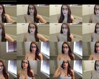 hot_milfy_mom — 12 minute Chaturbate female cam show recording, 480p, Apr 23, 2023
