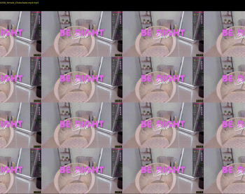 barbra_smith — 16 minute Chaturbate female cam show recording, 720p, Apr 25, 2023