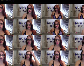 hot_milfy_mom — 9 minute Chaturbate female cam show recording, 480p, Apr 25, 2023