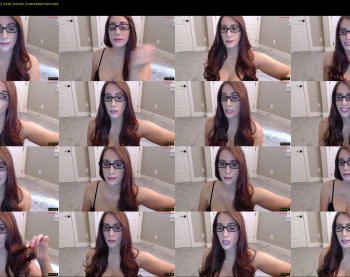 hot_milfy_mom — 15 minute Chaturbate female cam show recording, 480p, May 1, 2023
