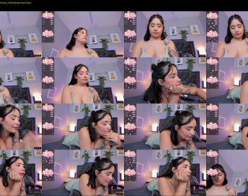 hay1_ — 63 minute Chaturbate female cam show recording, 720p, May 4, 2023