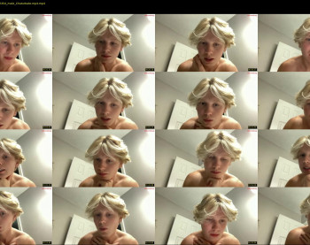 itsevanwade — 3 minute Chaturbate male cam show recording, 480p, May 4, 2023