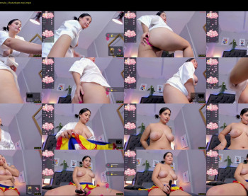 hay1_ — 10 minute Chaturbate female cam show recording, 720p, May 5, 2023