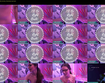 xobondaixo — 14 minute Chaturbate couple cam show recording, 720p, May 7, 2023
