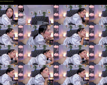 hay1_ — 6 minute Chaturbate female cam show recording, 720p, May 10, 2023