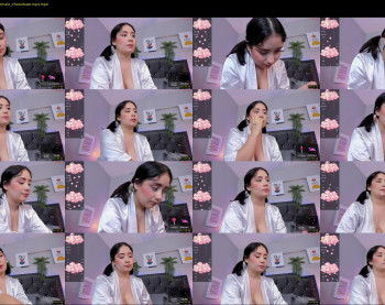 hay1_ — 6 minute Chaturbate female cam show recording, 720p, May 10, 2023