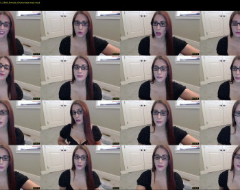 hot_milfy_mom — 5 minute Chaturbate female cam show recording, 480p, May 12, 2023