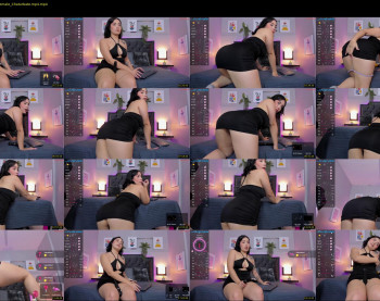 hay1_ — 21 minute Chaturbate female cam show recording, 720p, May 22, 2023