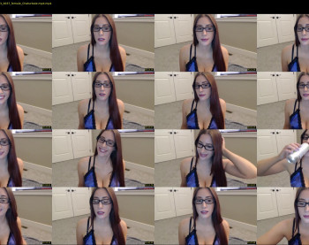 hot_milfy_mom — 3 minute Chaturbate female cam show recording, 480p, May 26, 2023
