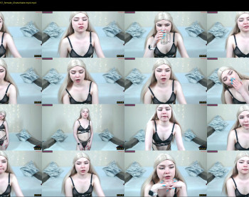 tiny_pixiee — 55 minute Chaturbate female cam show recording, 720p, Jun 4, 2023