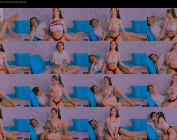 slaty_sugar — 35 minute Chaturbate female cam show recording, 720p, Jun 8, 2023