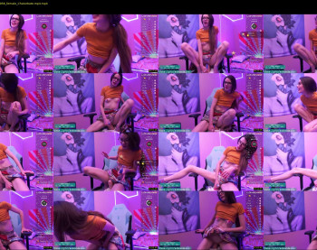 xobondaixo — 54 minute Chaturbate couple cam show recording, 720p, Jun 10, 2023
