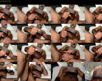 vpc — 24 minute Chaturbate male cam show recording, 480p, Jun 16, 2023
