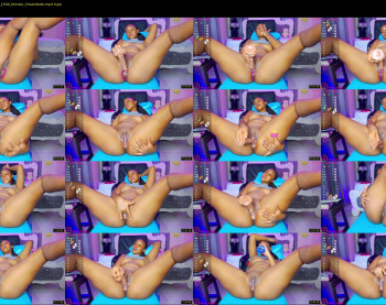 _heaven_girl_ — 22 minute Chaturbate female cam show recording, 720p, Jun 22, 2023