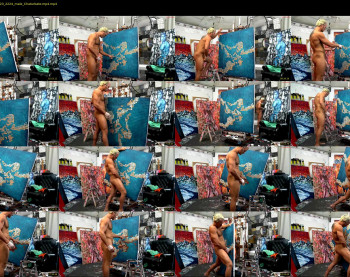 brent_ray_fraser — 49 minute Chaturbate male cam show recording, 720p, Jul 9, 2023