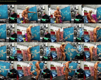 brent_ray_fraser — 94 minute Chaturbate male cam show recording, 720p, Jul 9, 2023