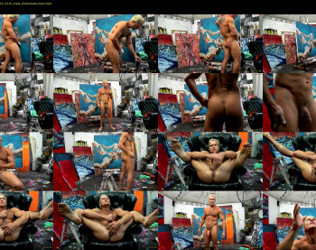 brent_ray_fraser — 33 minute Chaturbate male cam show recording, 720p, Jul 9, 2023