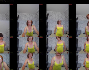 hotuwife — 15 minute Chaturbate female cam show recording, 480p, Jul 9, 2023