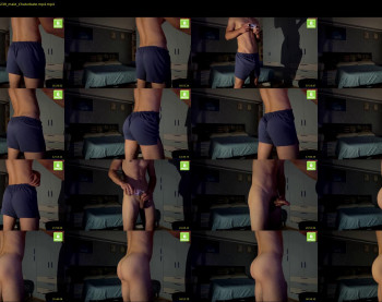 guy2015big — 42 minute Chaturbate male cam show recording, 720p, Jul 10, 2023