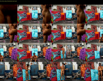 brent_ray_fraser — 12 minute Chaturbate male cam show recording, 720p, Jul 13, 2023